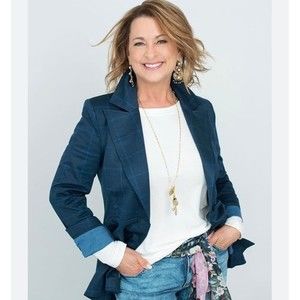 CAbi Blazer Style 5475 | CAbi Checkout Blazer | Size: Women’s 6